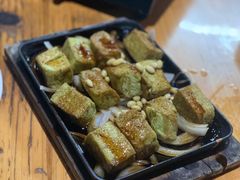 客家酿豆腐-天程知味园