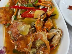 -众味海鲜大排档·活海鲜·潮汕味(南澳店)
