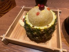 -云海肴·汽锅鸡·云南菜(领展购物广场·中关村店)