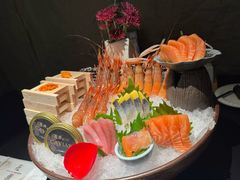 -花潮料理艺食馆(SM新生活广场店)