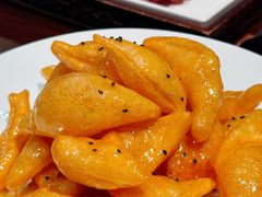 苏黄菜-老厨家(中央大街西七道街店)