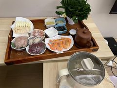 -雪梅月子中心(华侨城店)
