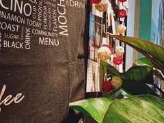 -ZM COFFEE(西安路店)