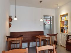 -白胡子咖啡(丽都园店)