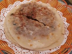 蒙古牛肉饼-丽华园(汉阳龙阳店)