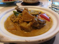 -港丽餐厅(高德置地店)