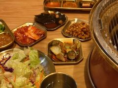 -闻老头·菊花炭烤肉(D11店)