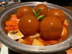 -水月·和牛工坊(水晶郦城店)