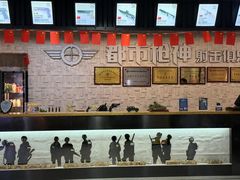 -都市枪神实弹射击俱乐部