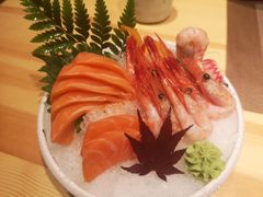 三文鱼-酒井酱子·深夜食堂(东城汇店)