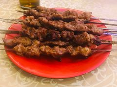 -维吾尔餐厅(宜山路店)