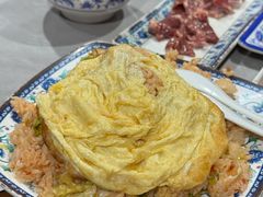 -大槐树烤肉馆(美术馆店)
