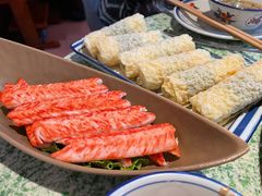 -鸿姐老火锅(静安店)