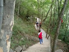 -老君洞旅游度假区