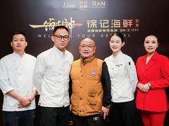-徐记海鲜·宴会(大唐西市|丰庆店)