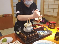 -鳗鱼家·深夜食堂(军博店)