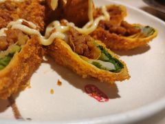 -杏花堂·山西菜馆(晋中万达店)