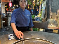 -贺庄·活鱼馆(珠吉路店)