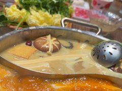 -四喜小胖·北京涮肉(五道营店)