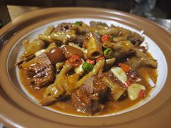 -霄汉羊排(万松园一店)