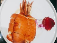 -丰收日·小海鲜·沪上家宴(顾村正大店)