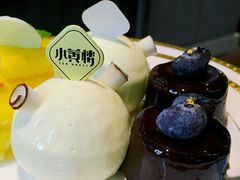 -也枫·小黄楼(南山路旗舰店)