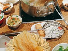 -牛很鲜潮汕牛肉火锅(朝晖路店)