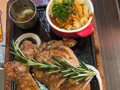 -豪客来牛排(西昌大巷口月城广场店)