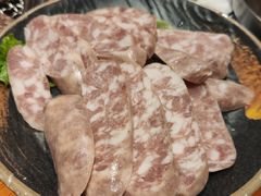 -韩一品韩国料理(柏庐南路店)
