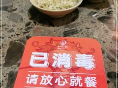 -小龙坎火锅(泉舜店)