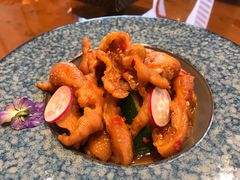 -径山十八道·风味民间菜(杭州总店)