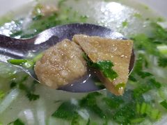 -南肖墙丸子汤(总店)
