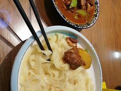 -清真聚陇缘美食餐厅(南横东街店)