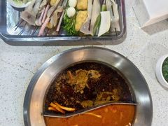-牛华八婆麻辣烫(起源店)