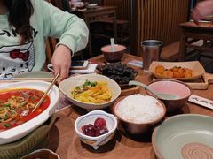 -大盐帮川菜馆(长楹天街店)