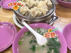 牛杂汤-牛马行牛肉饸饹铺(长春总店)