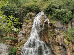 -百里山水画廊乌龙峡谷