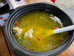 -食光慢宴·安吉土菜馆