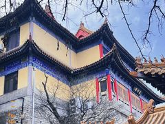 -千佛山风景名胜区