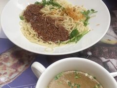 -清真餐厅·回乡麦客