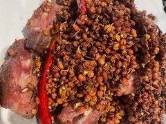 -锦府盐帮·侯宅(五棵松万达店)