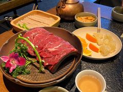 -盡膳口福跷脚牛肉火锅(北美新天地店)