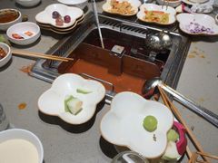 -海底捞火锅(苏宁广场店)