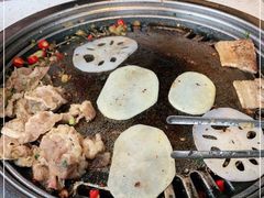 -猫抓烤肉(春熙路店)