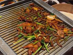 -金鸭季·北京烤鸭(深业上城店)