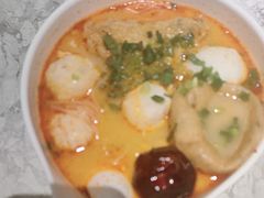 -翠华餐厅(正佳广场店)