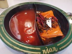 -有拈头成都市井火锅(淮南街店)