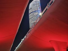 -演武大桥观景平台