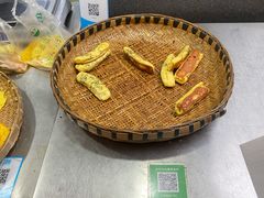 -小米粑粑(玉锦苑店)