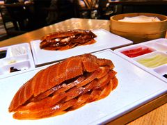 “酥不腻”烤鸭-小大董·烤鸭(王府井apm店)